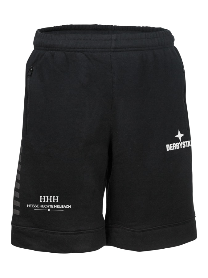 Derbystar Sweatshort Ultimo