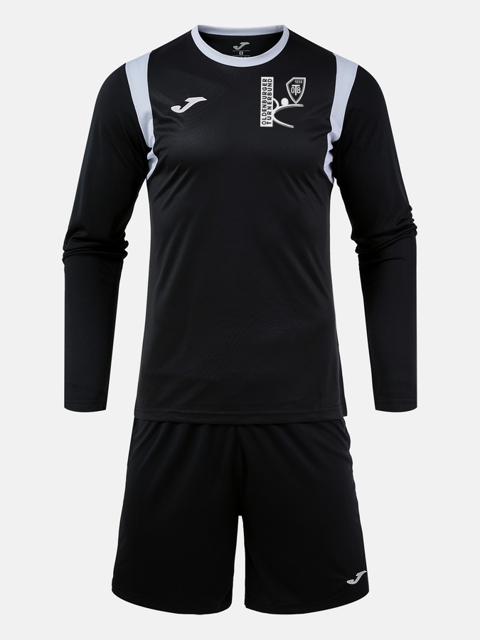 Joma Zamora XI Set