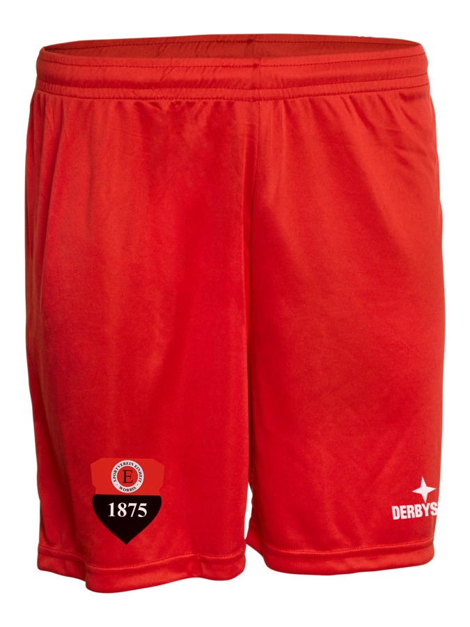 Derbystar Contra Hose