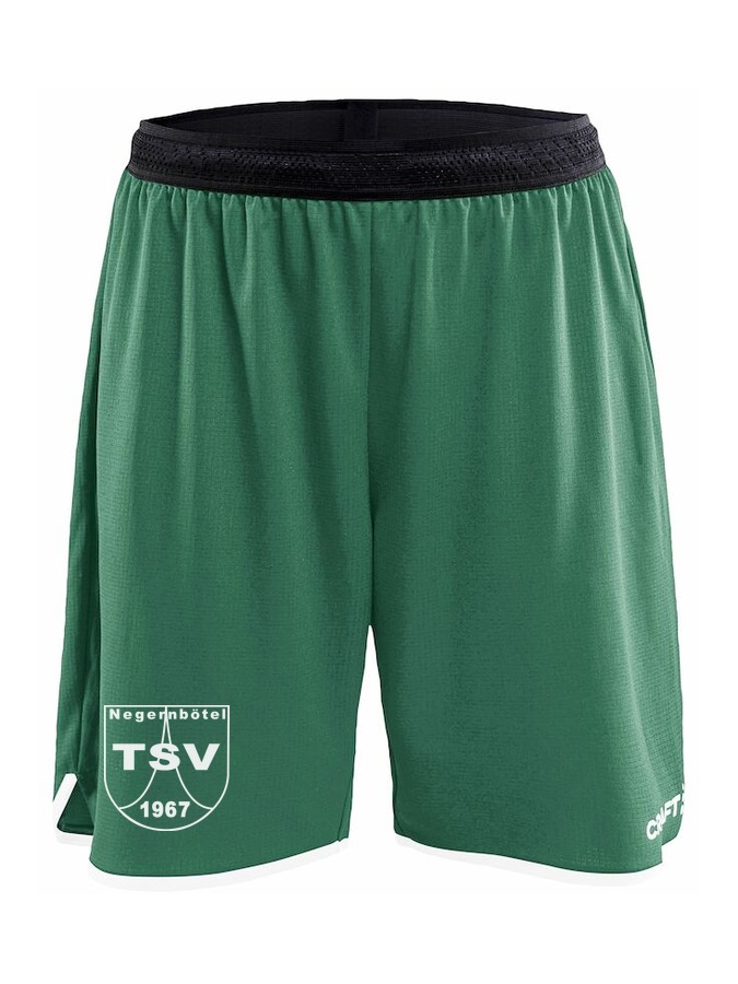 Craft Progress Basket Shorts Damen
