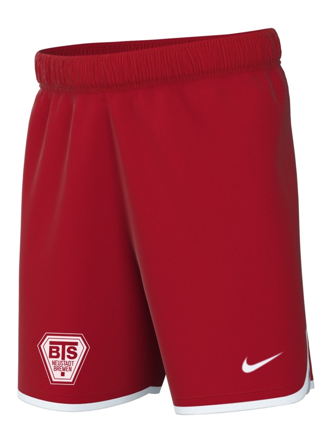 Nike Laser V Woven Shorts Kinder