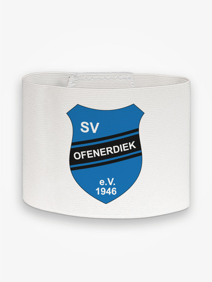 Armbinde Logo