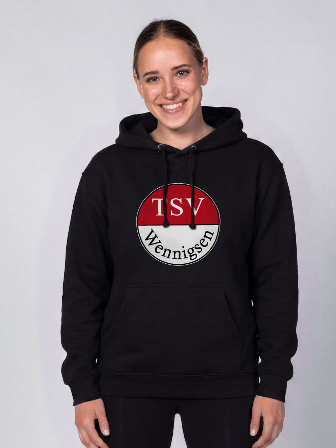 Hoodie Classic Unisex