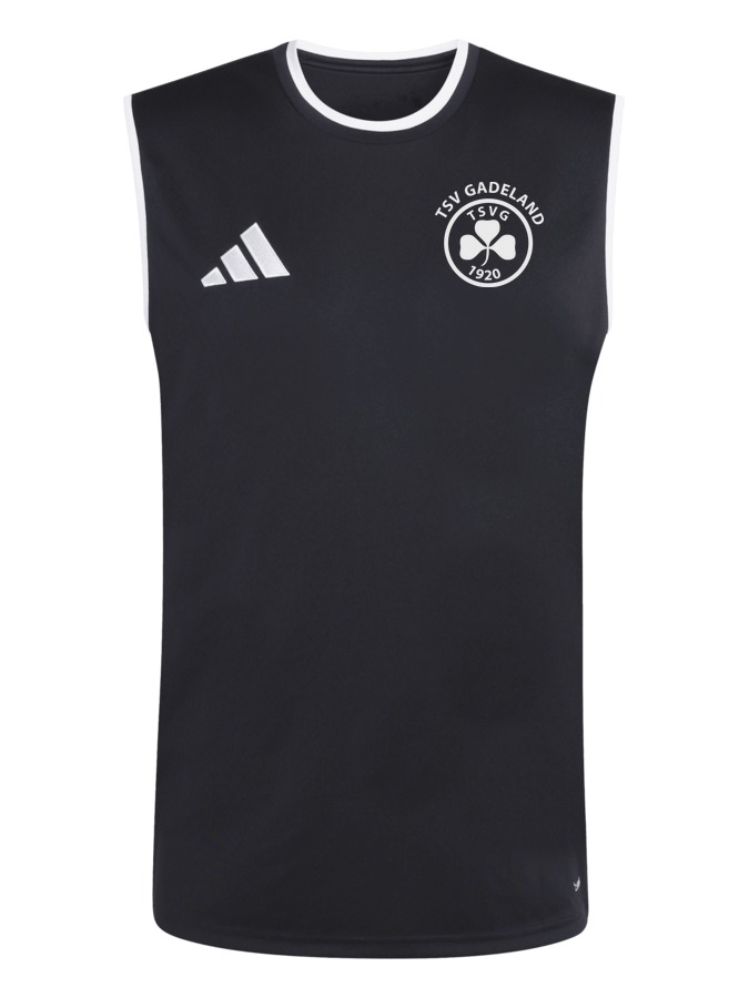 adidas Entrada 26 ärmelloses Trikot