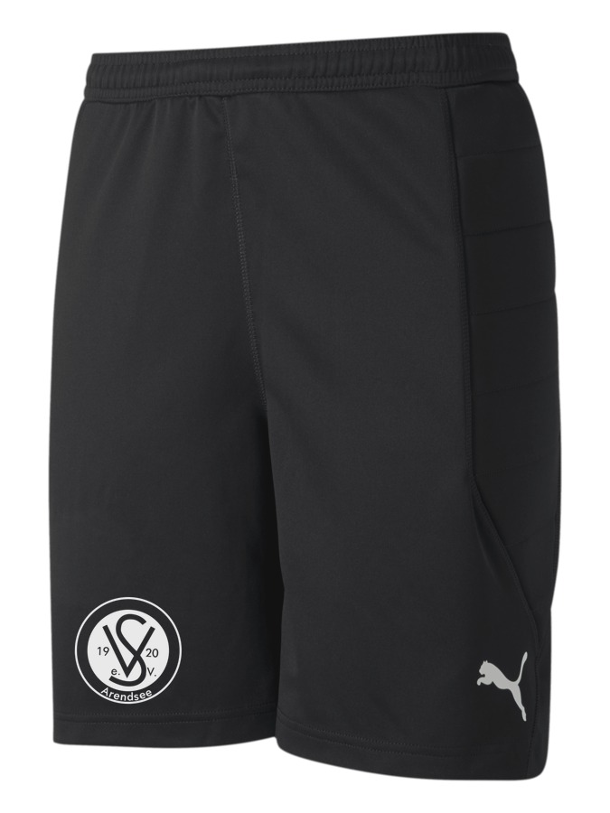 PUMA Torwartshorts