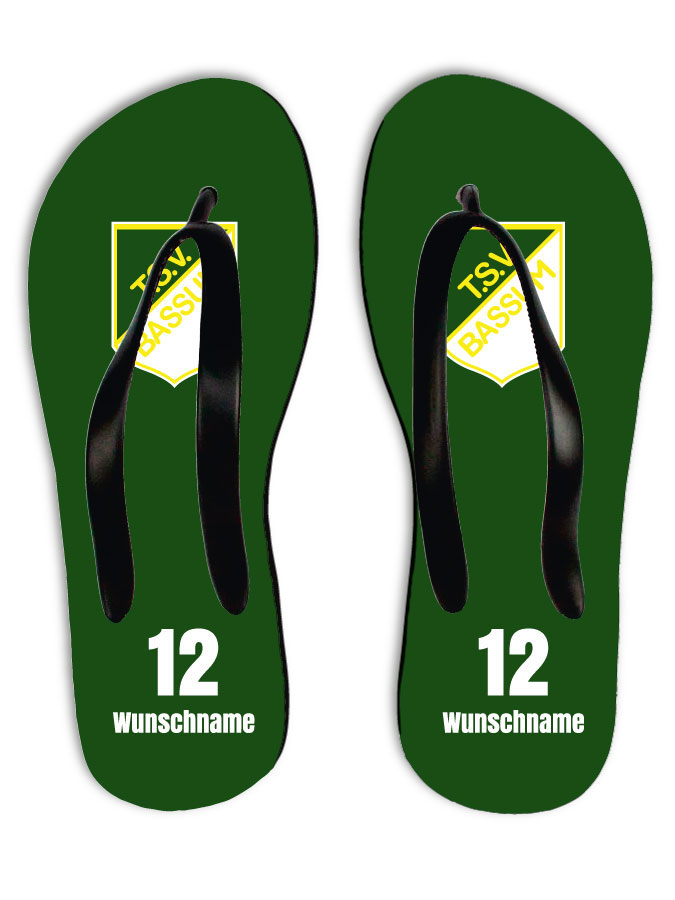 Zehentrenner