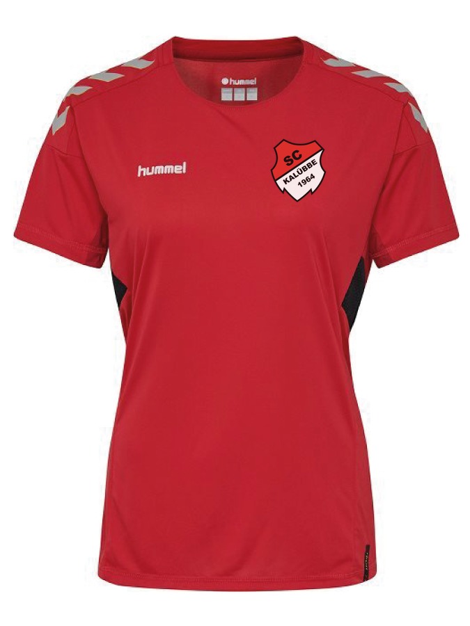 Hummel Tech Move Jersey Damen