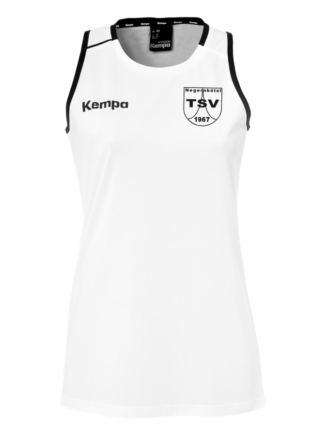 Kempa Player Tank Top Damen