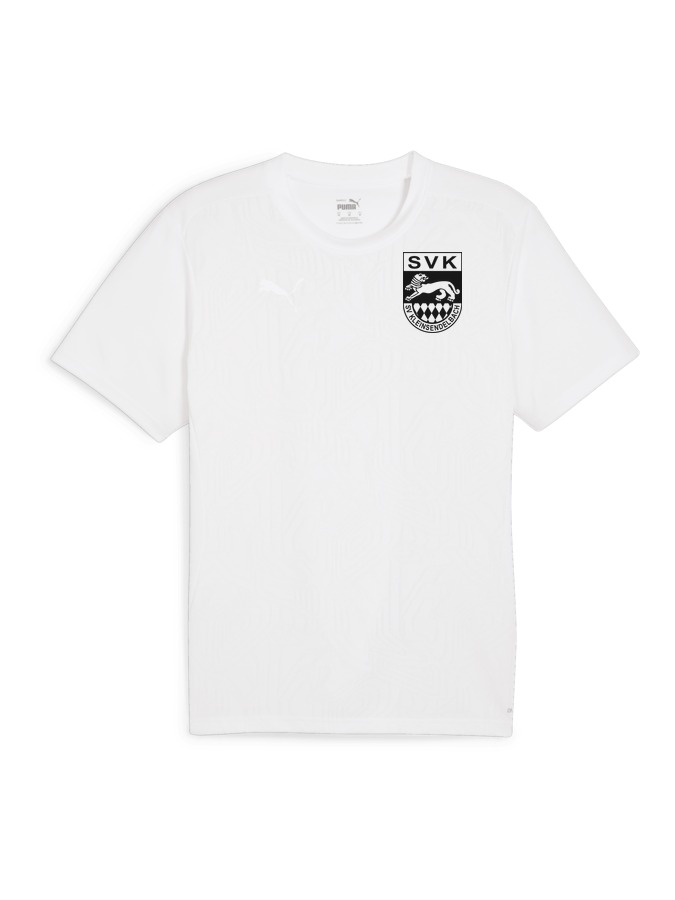 PUMA teamFINAL Trainingsshirt
