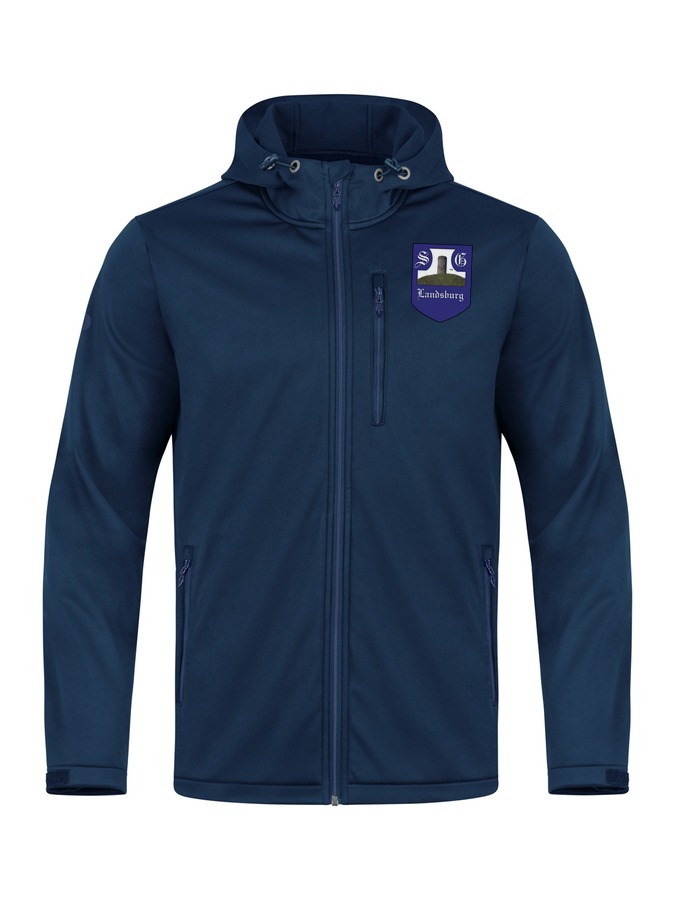 Jako Softshelljacke Premium