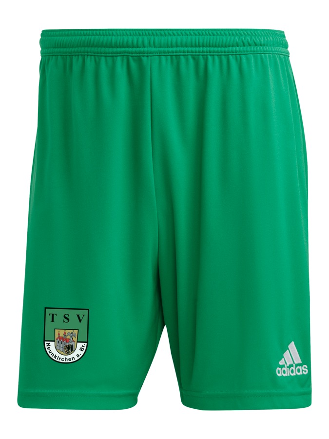 adidas Entrada 22 Shorts