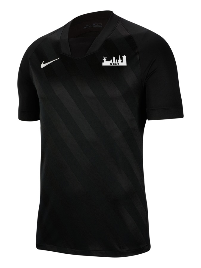 Nike Challenge 3 Trikot Kinder