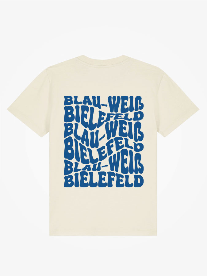 Shirt Wavy Kids