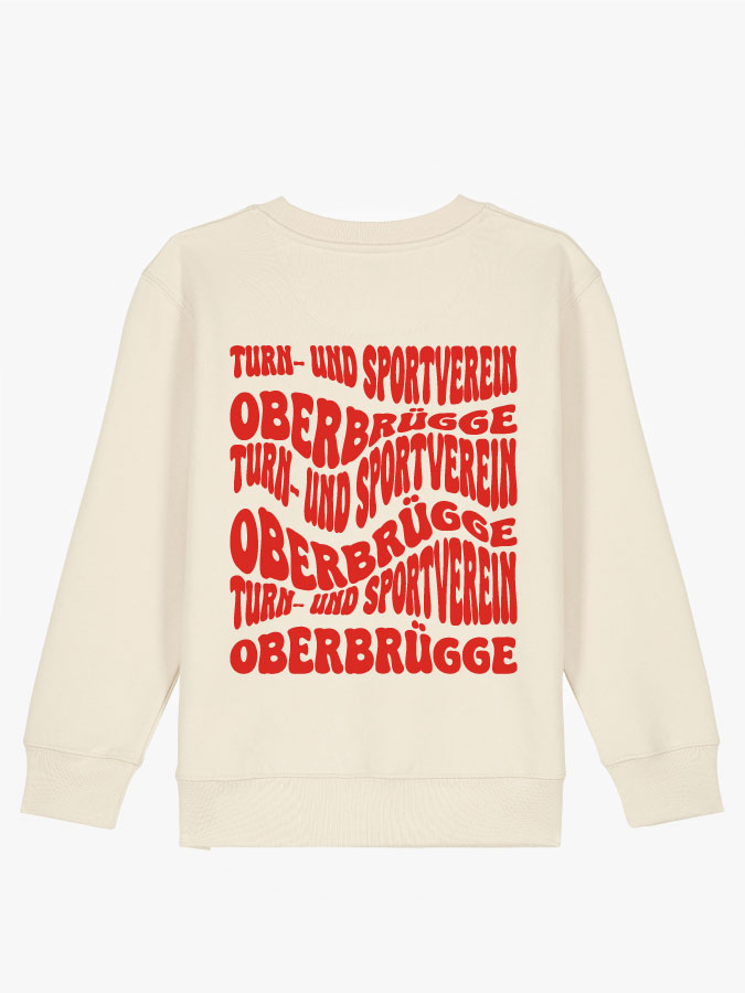Sweater Wavy Kids