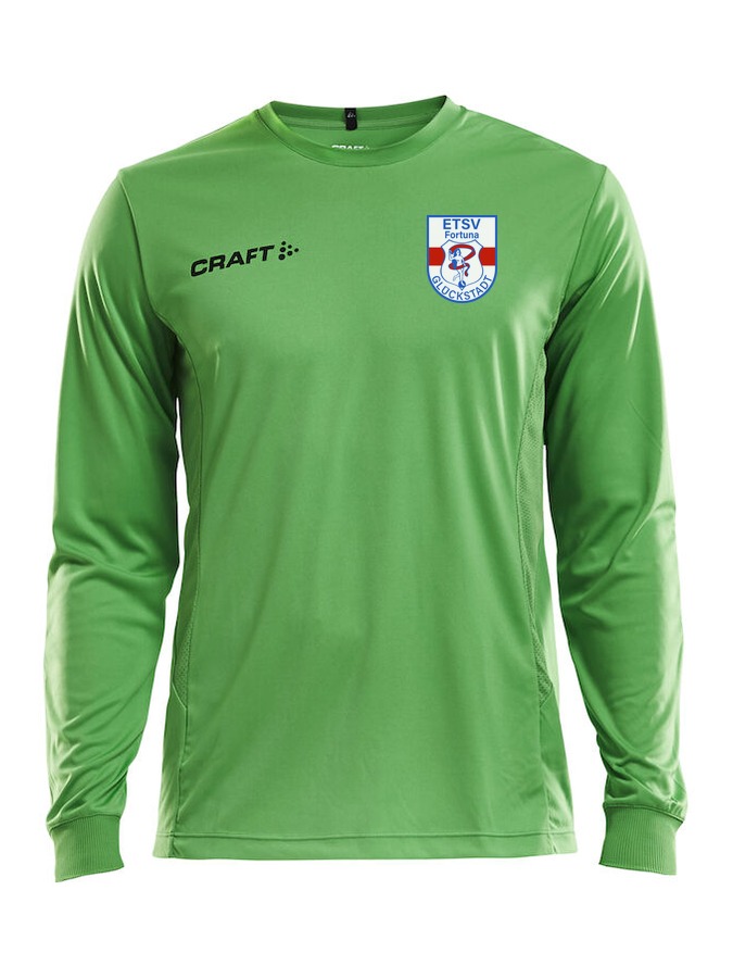 Craft Squad Go Torwart-Trikot