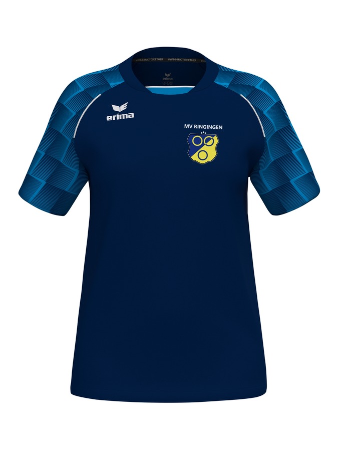 Erima Evo Star Trikot Damen