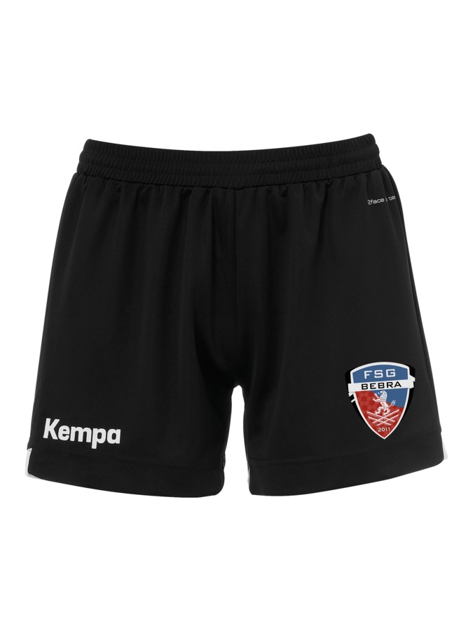 Kempa Player Shorts Damen