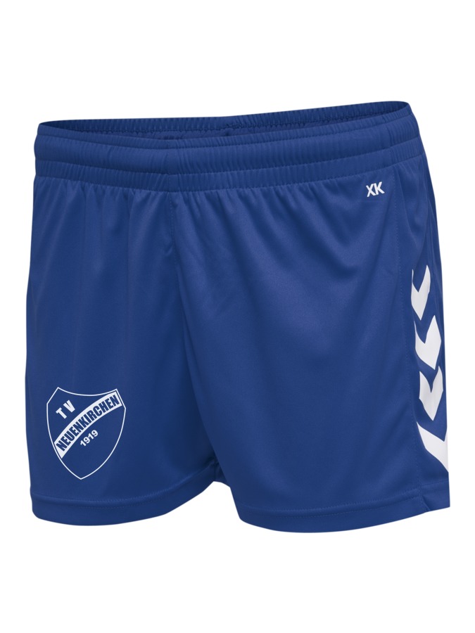 Hummel Core XK Trainingsshorts Damen