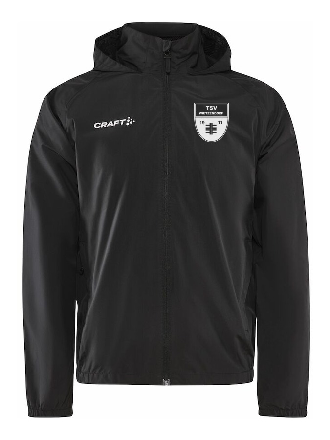 Craft Evolve Regenjacke
