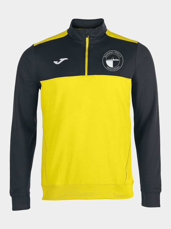 Joma Ziptop Winner