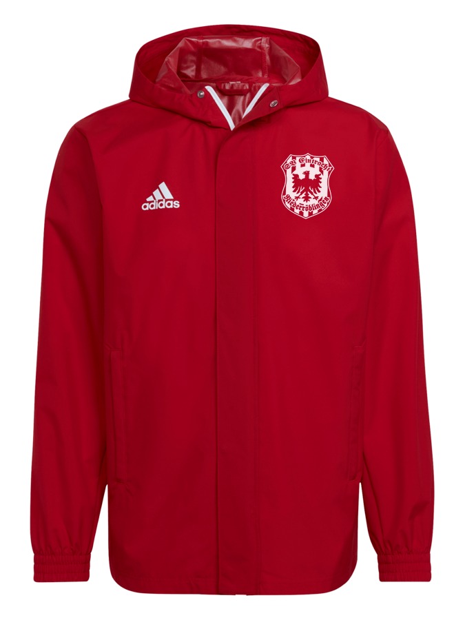 adidas Entrada 22 Allwetterjacke