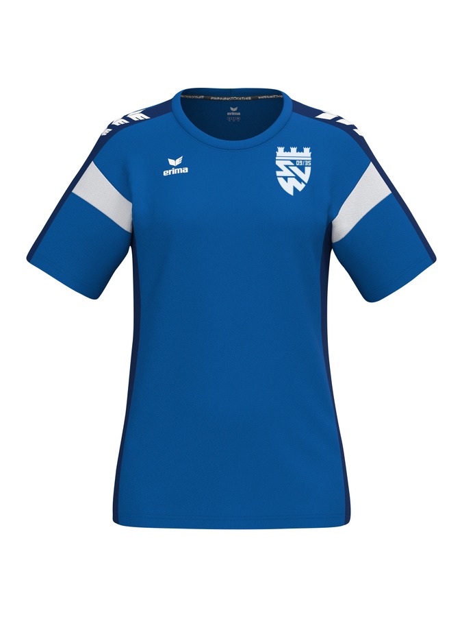 Erima Celebrate 125 T-Shirt Function Damen