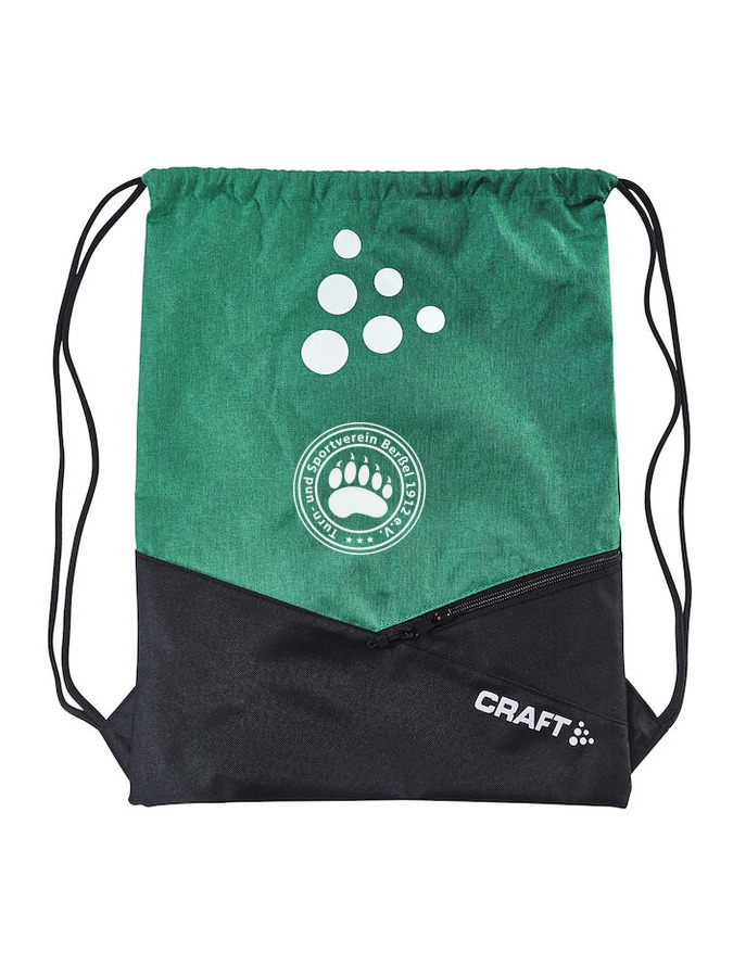 Craft Squad Go Gym Bag
