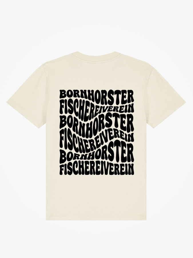 Shirt Wavy Kids