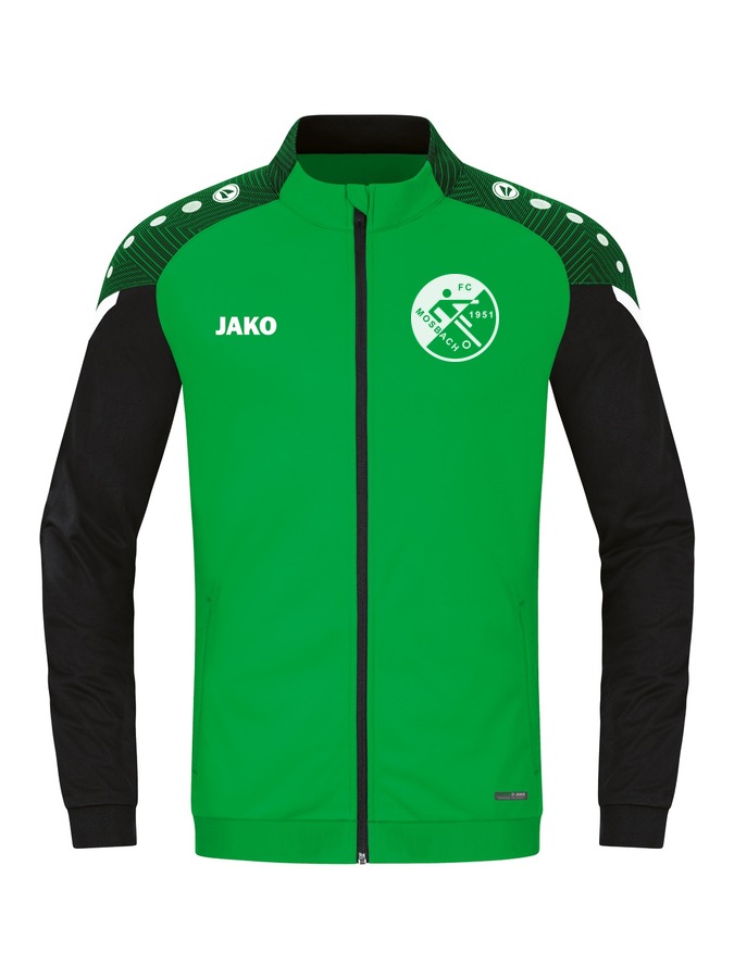 Jako Polyesterjacke Performance