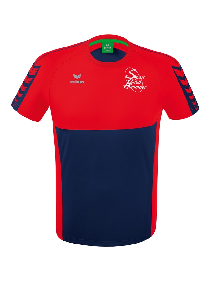 Erima Six Wings T-Shirt