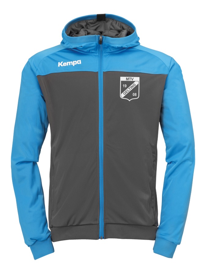Kempa Prime Multi Jacke