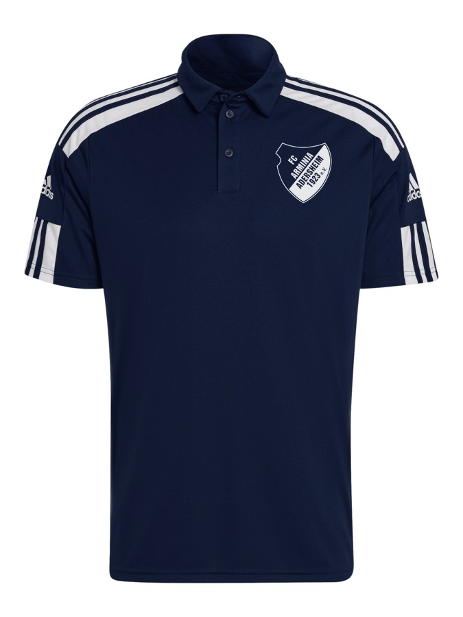 adidas Squadra 21 Poloshirt