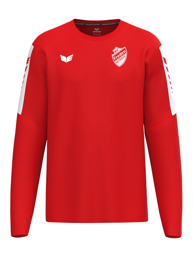 Erima Intro Sweatshirt