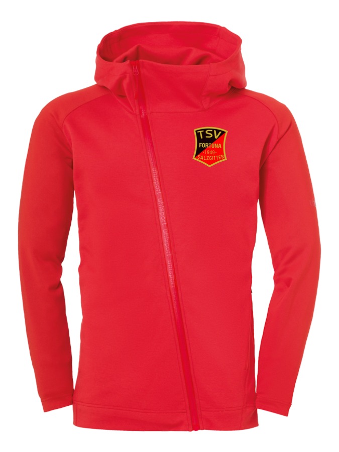 uhlsport Essential Pro Jacke