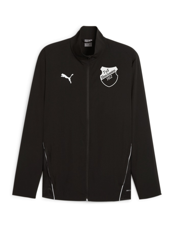 PUMA teamGOAL Sideline Jacke