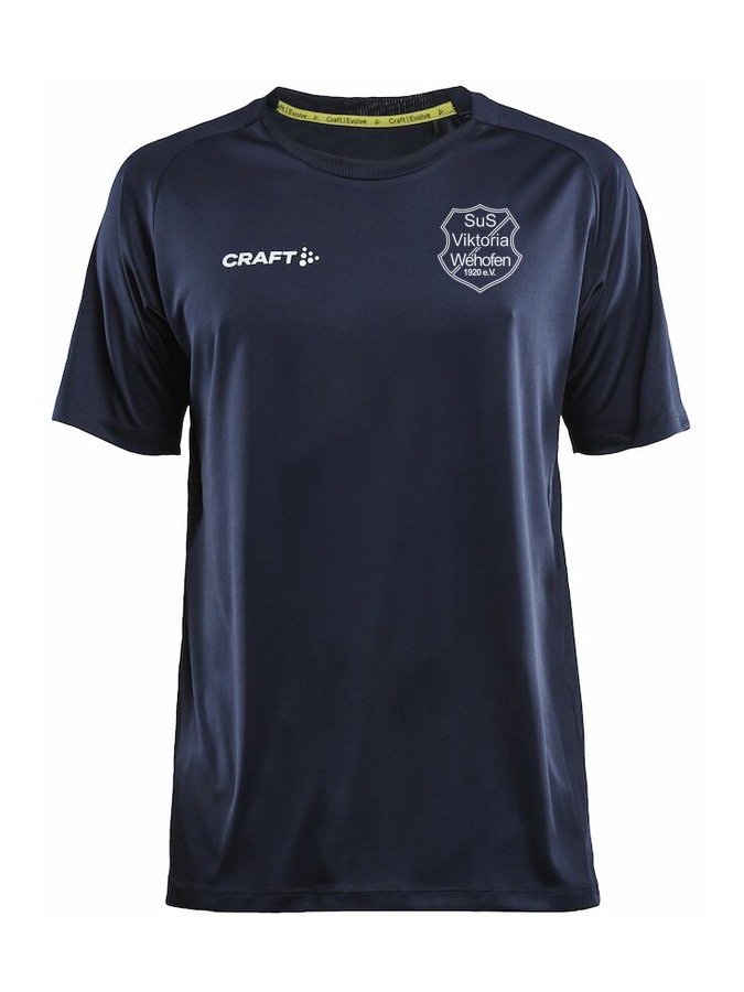 Craft Evolve T-Shirt