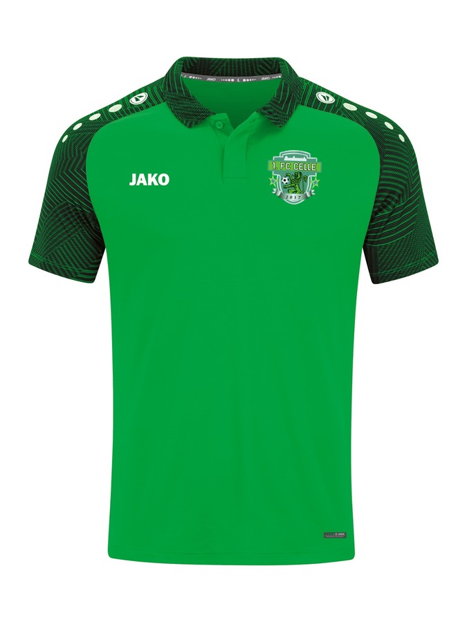 Jako Poloshirt Performance