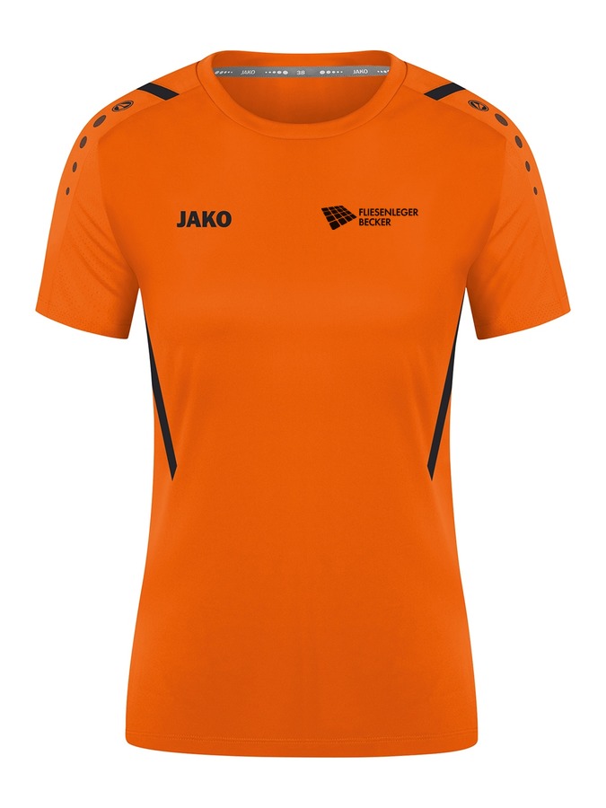 Jako Trikot Challenge Damen