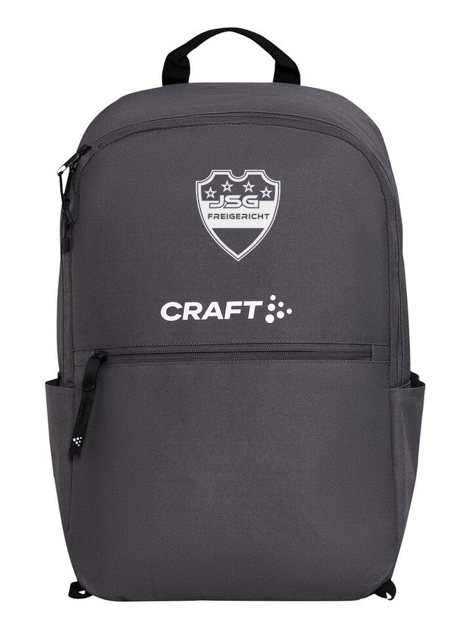 Craft Squad 2.0 Rucksack (20L)