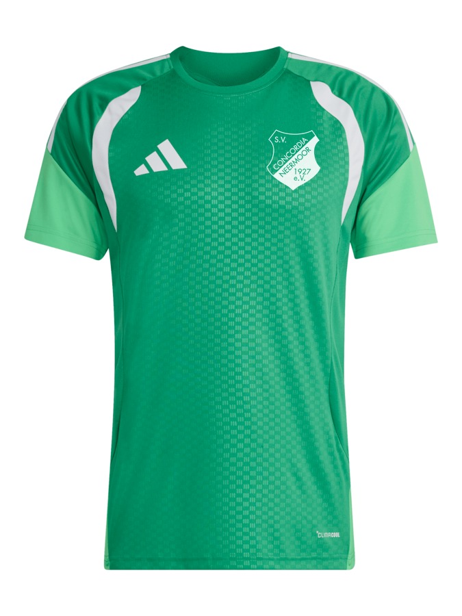 adidas Tiro 26 Competition Trikot