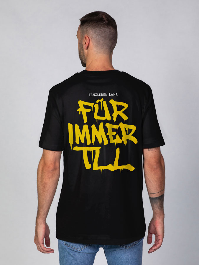 Shirt Street Herren