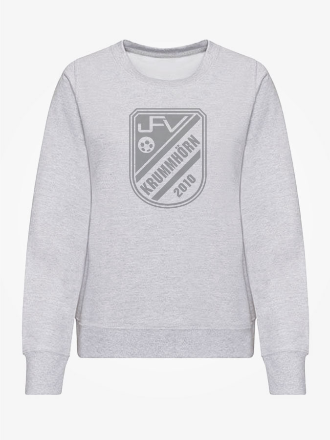 Sweater All Grey Unisex