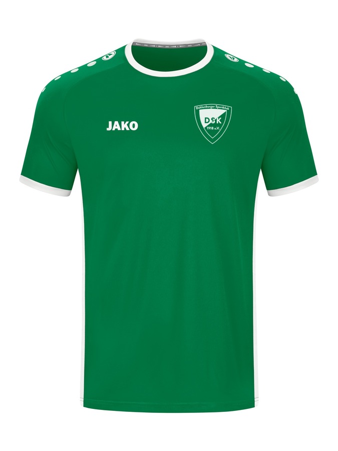 Jako Trikot Primera Kurzarm