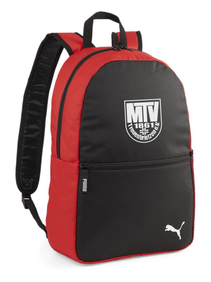 PUMA teamGOAL Rucksack Core