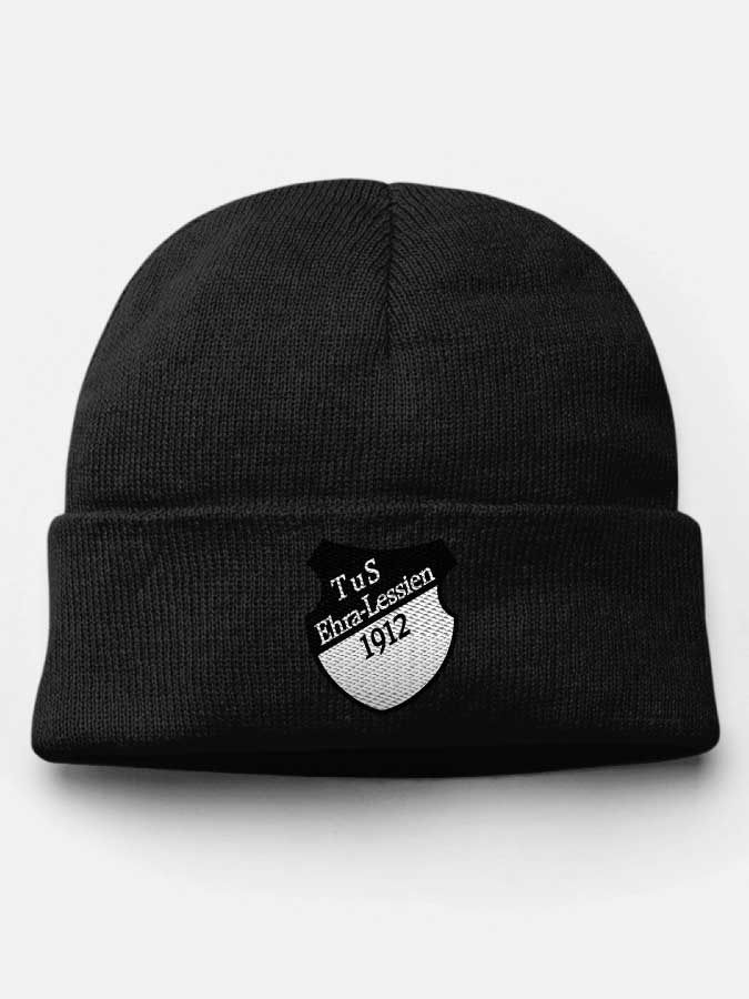 Beanie Sticklogo