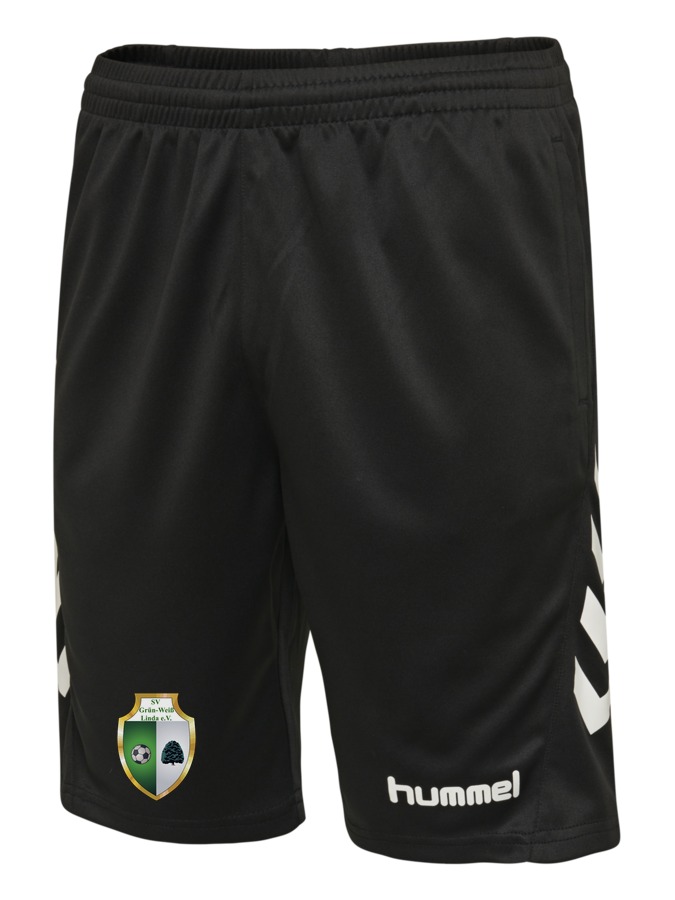 Hummel Promo Bermuda