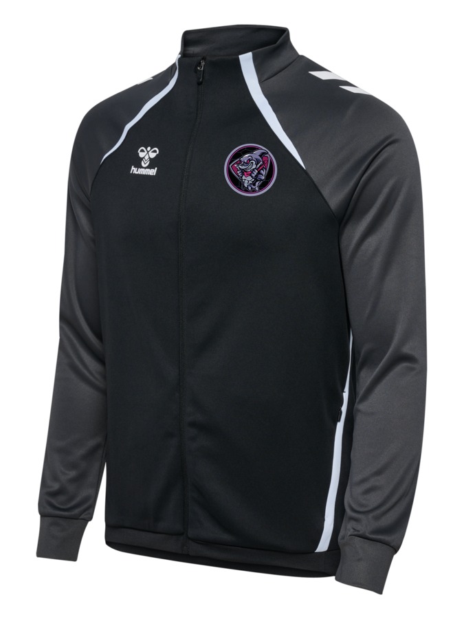 Hummel Lead 2.0 Track Zip Jacke