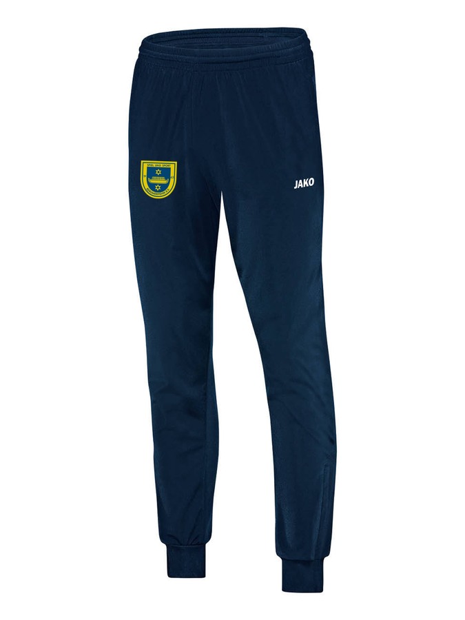 Jako Polyesterhose Classico