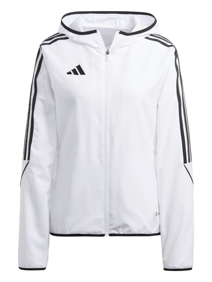 adidas Tiro 23 League Windbreaker Präsentationsjacke Damen