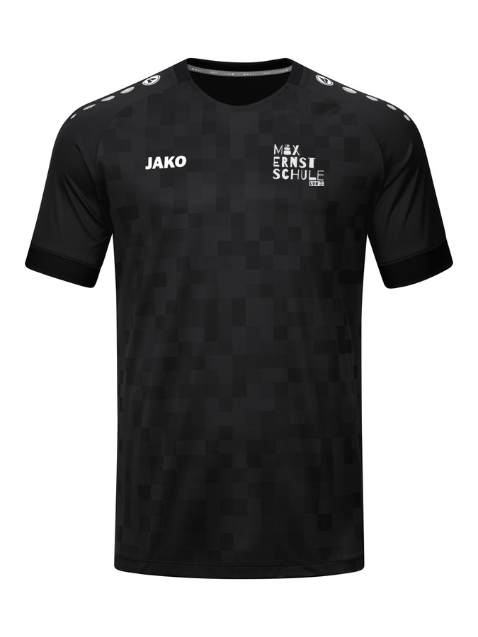 Jako Trikot Pixel Kurzarm